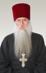 Бойко Георгій Михайлович, протоієрей